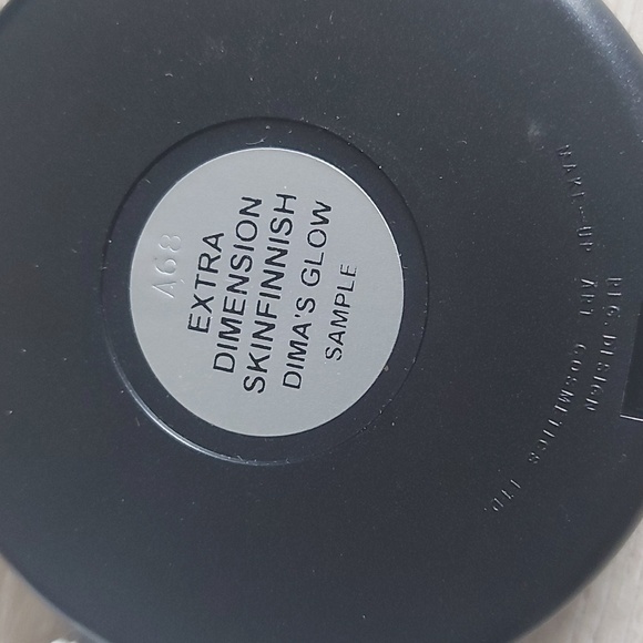 Extra Dimension Skinfinish - Picture 5 of 5